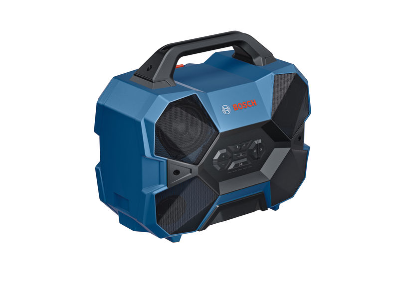 Bosch Radio GPB 18V-6 C