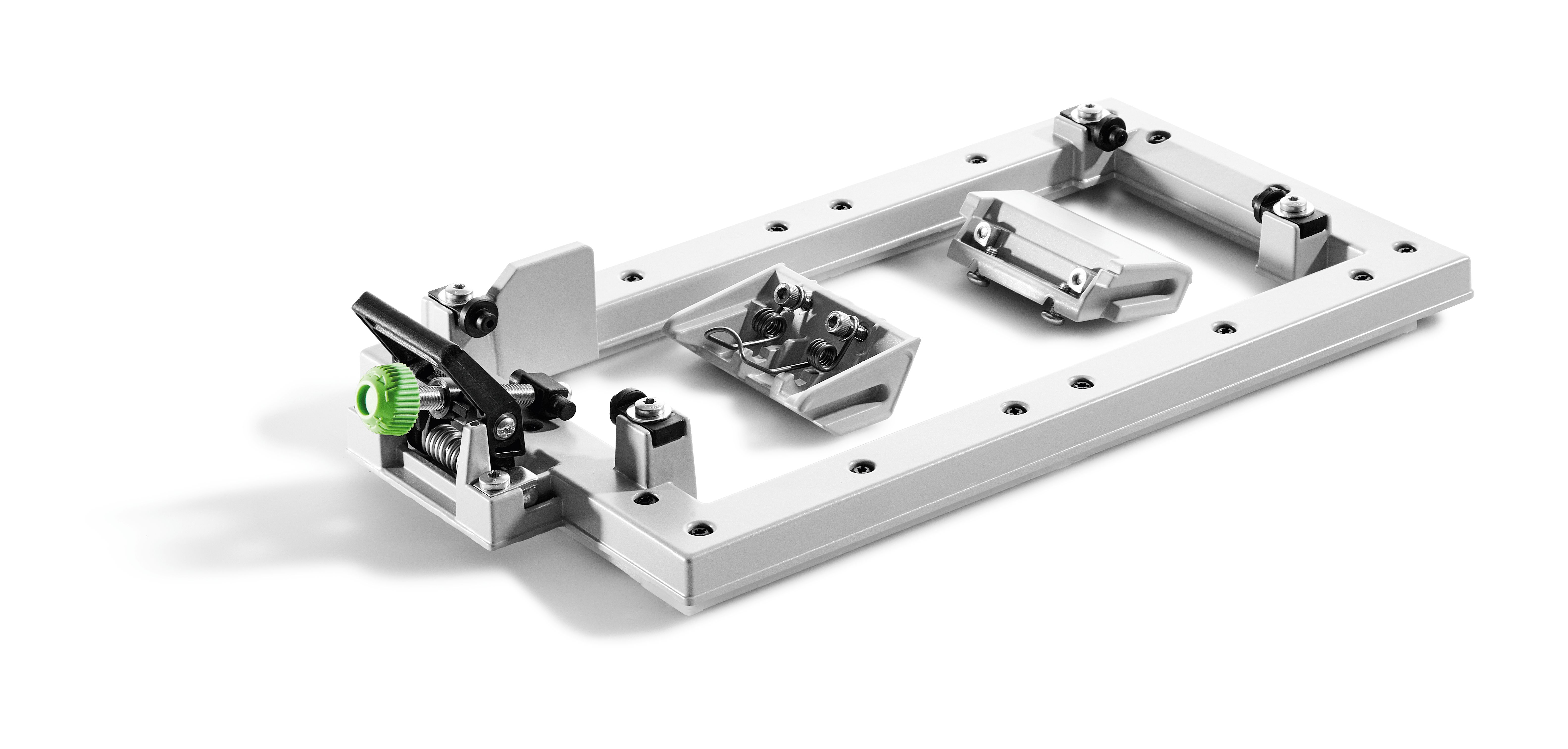 Schleifrahmen FSR-BS 75