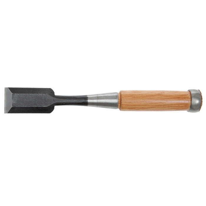Dictum Tataki Nomi Stemmeisen 30 mm Japanische Form