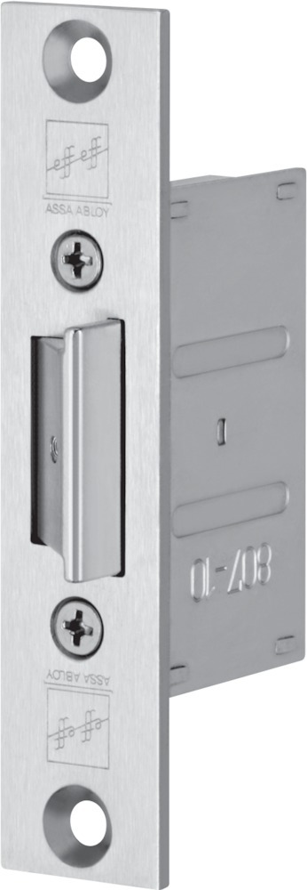 effeff Fallenschloss 807-10,UG,F24x110ktg,ER