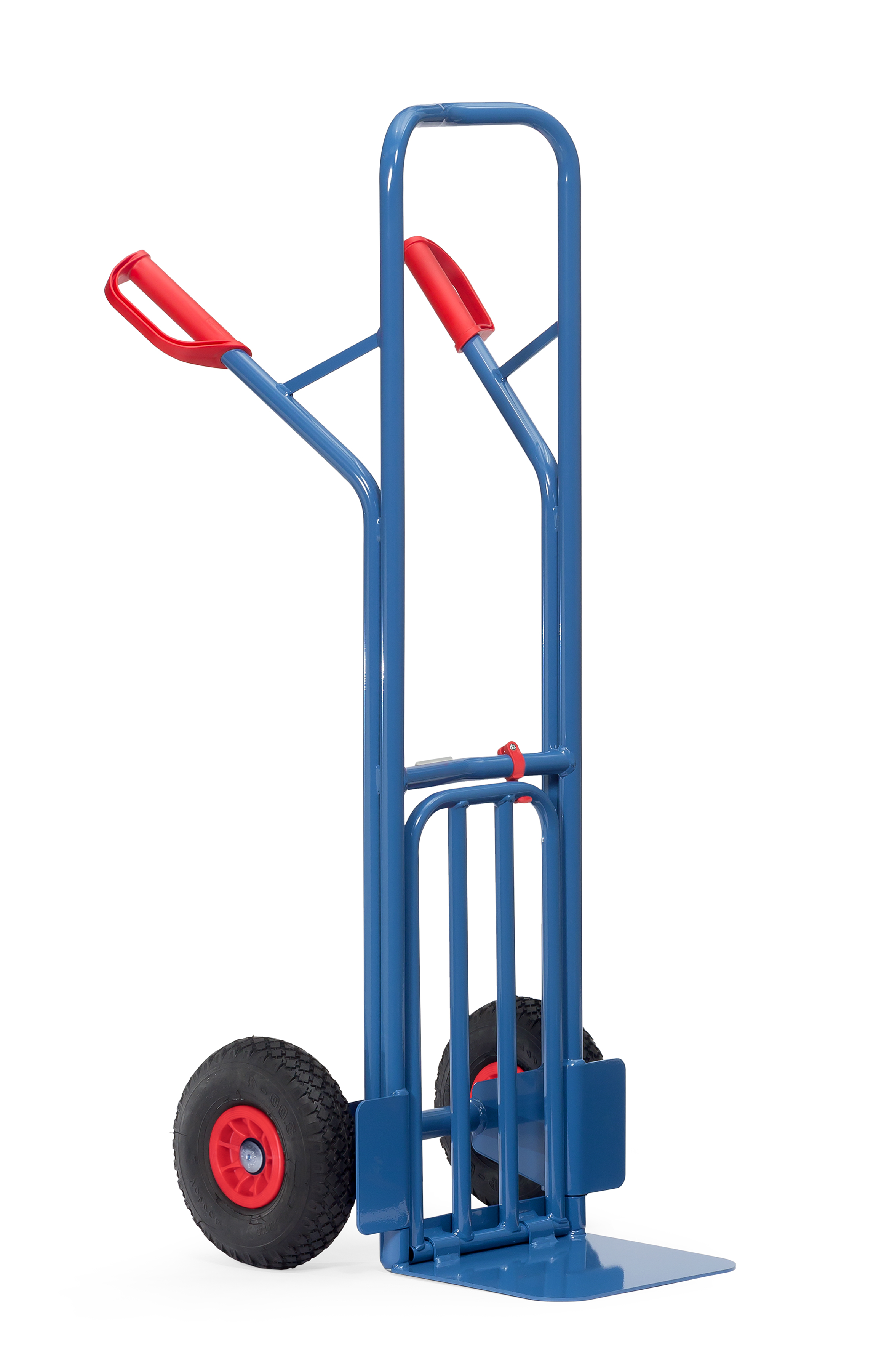 Produktbild Paketkarre