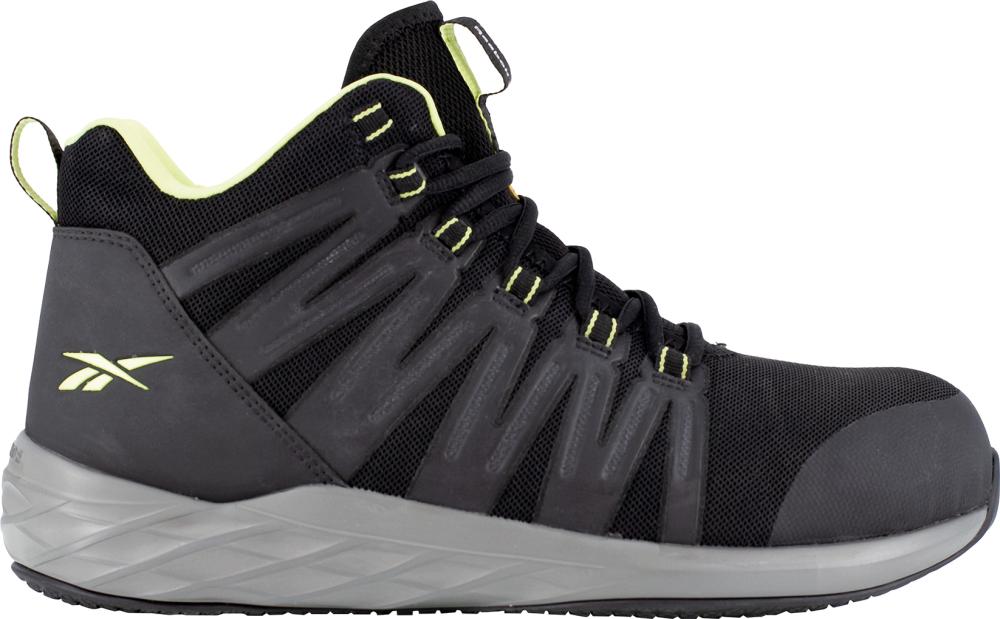 Sicherheitsschnürstiefel ASTRORIDE, S3 SRC ESD