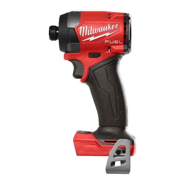 Milwaukee FUEL™ Akku-Schlagschrauber 1/4´´ Hex Gen3 M18FID3-0X