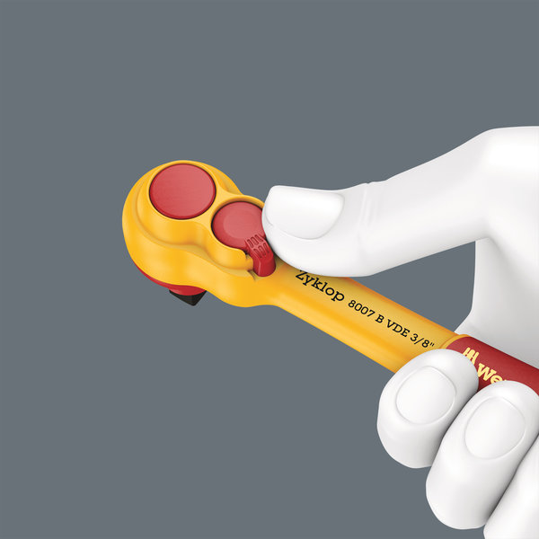 Switch lever