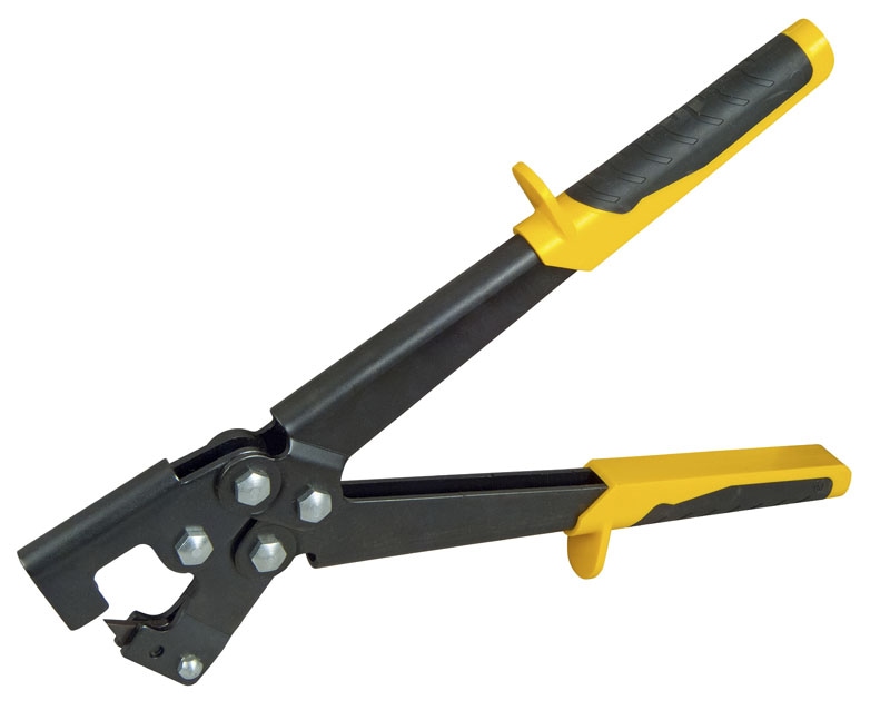 Stanley Verbundzange 15-273 280mm bis 0,6mm Blechstärke