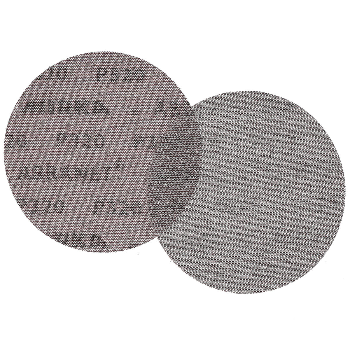 Abranet Ø 150 mm Grip