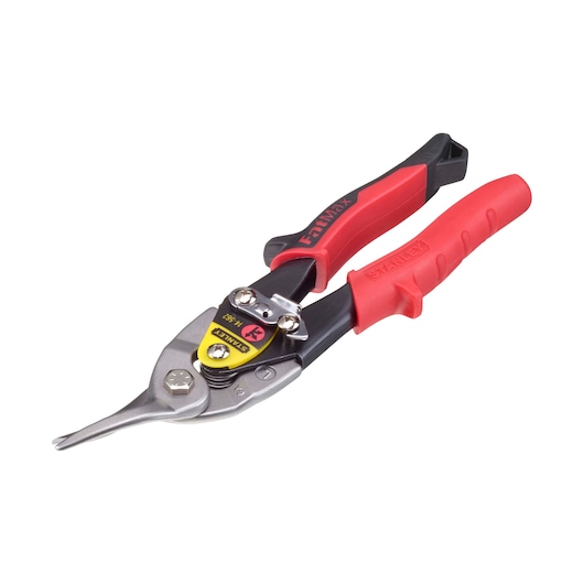 Stanley Blechschere FatMax™ links 250mm 2-14-562