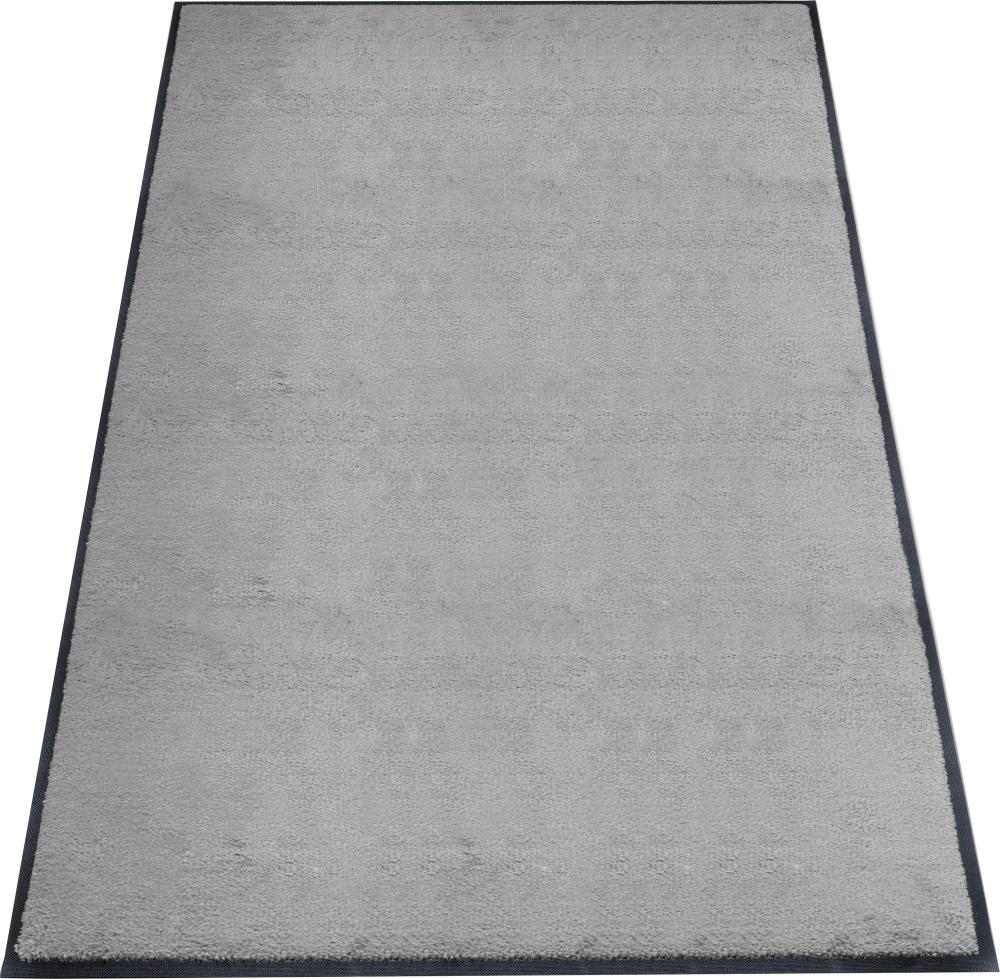 Miltex Eazycare Style 120x200cm, Grey Metal