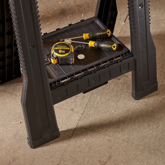 Stanley Unterstellbock STST1-70713 Klappbock 450kg Paar