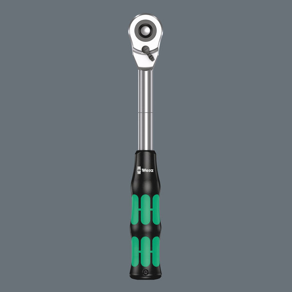 Higher torque transfer