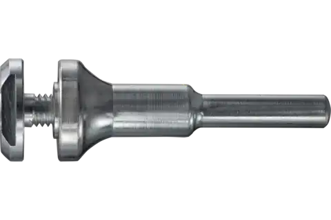 Pferd TOOLS Werkzeughalter BO 6/10 0-4 Schaft-Ø 6 mm Bohrung 10 mm