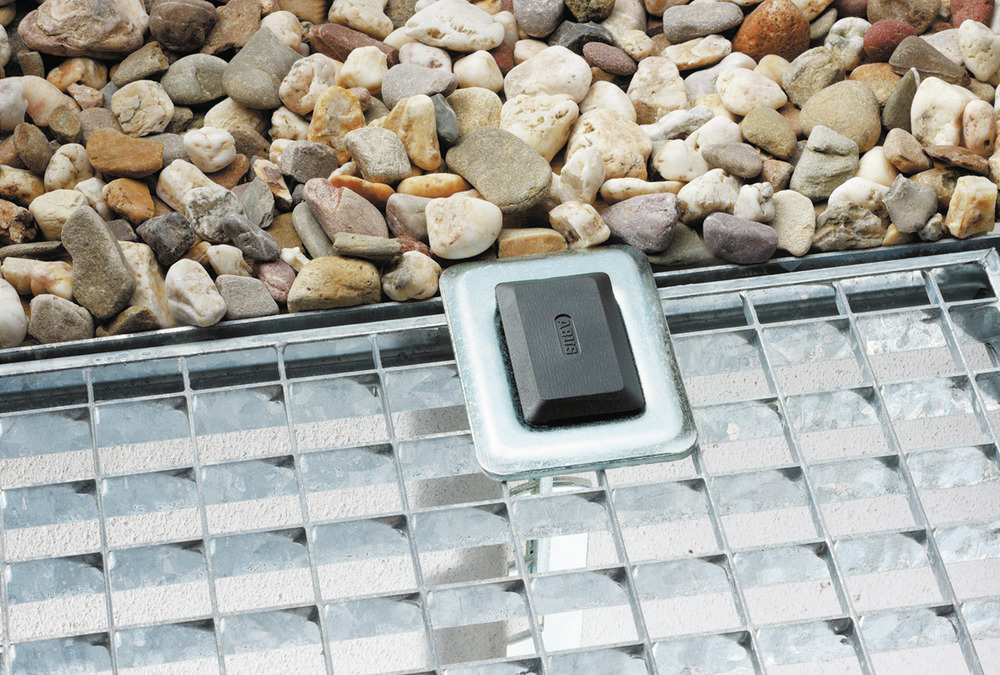 Milieubild Milieubild 01 | Anwendungsbeispiel - GS60