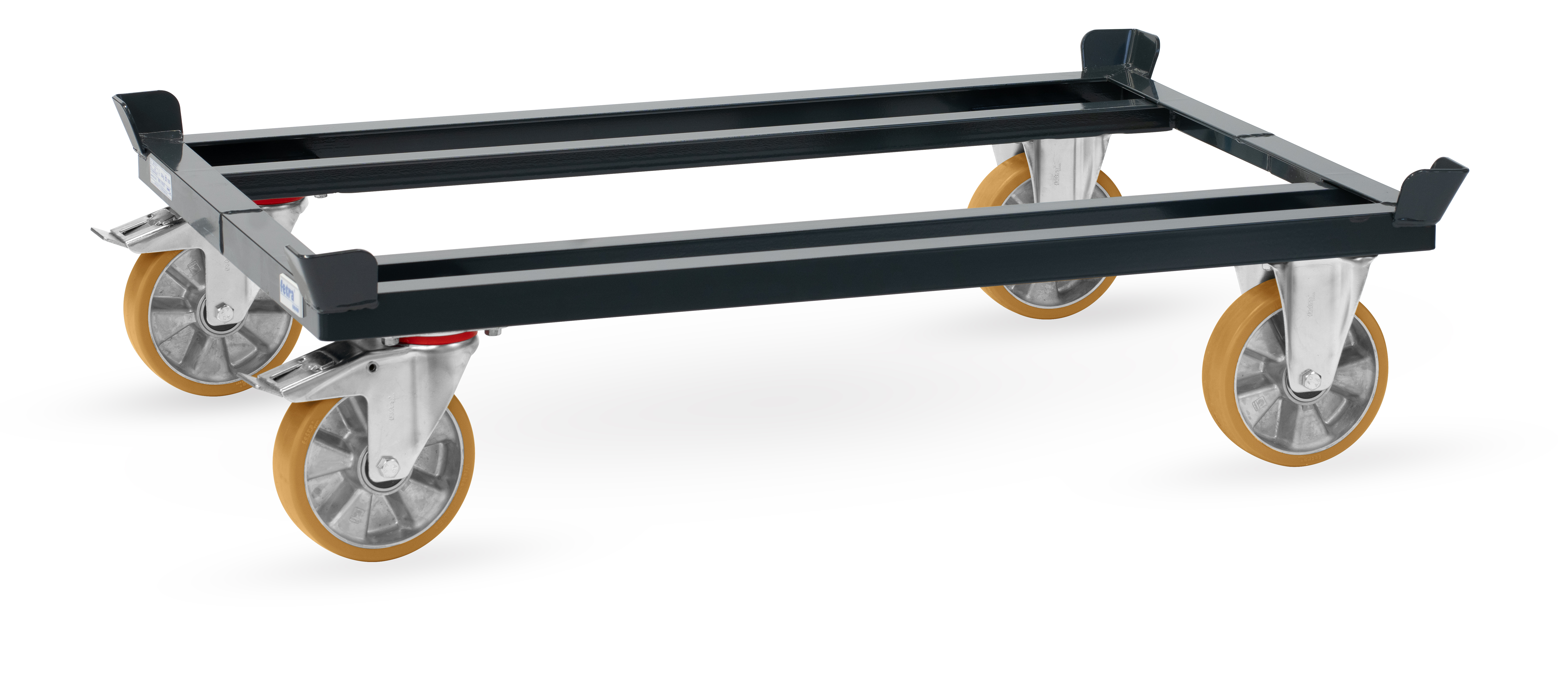 Hauptbild Paletten-Fahrgestell