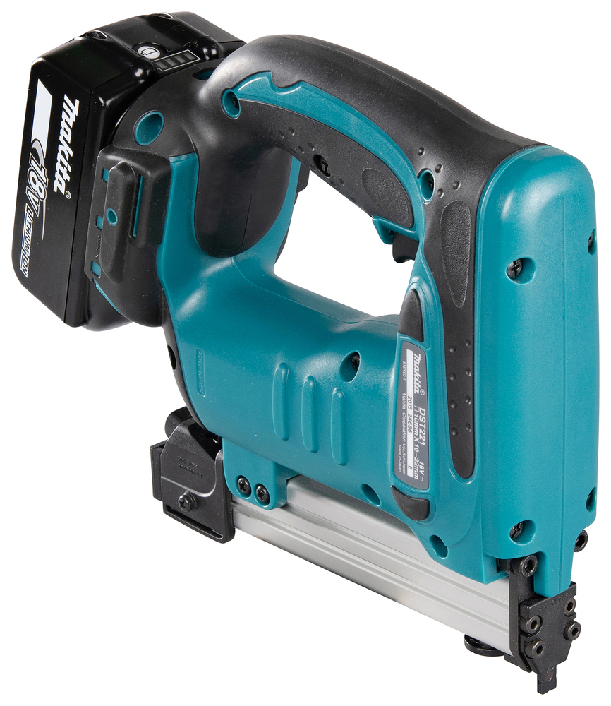 Makita Akku-Klammergerät DST221Z LXT 18V 10mm