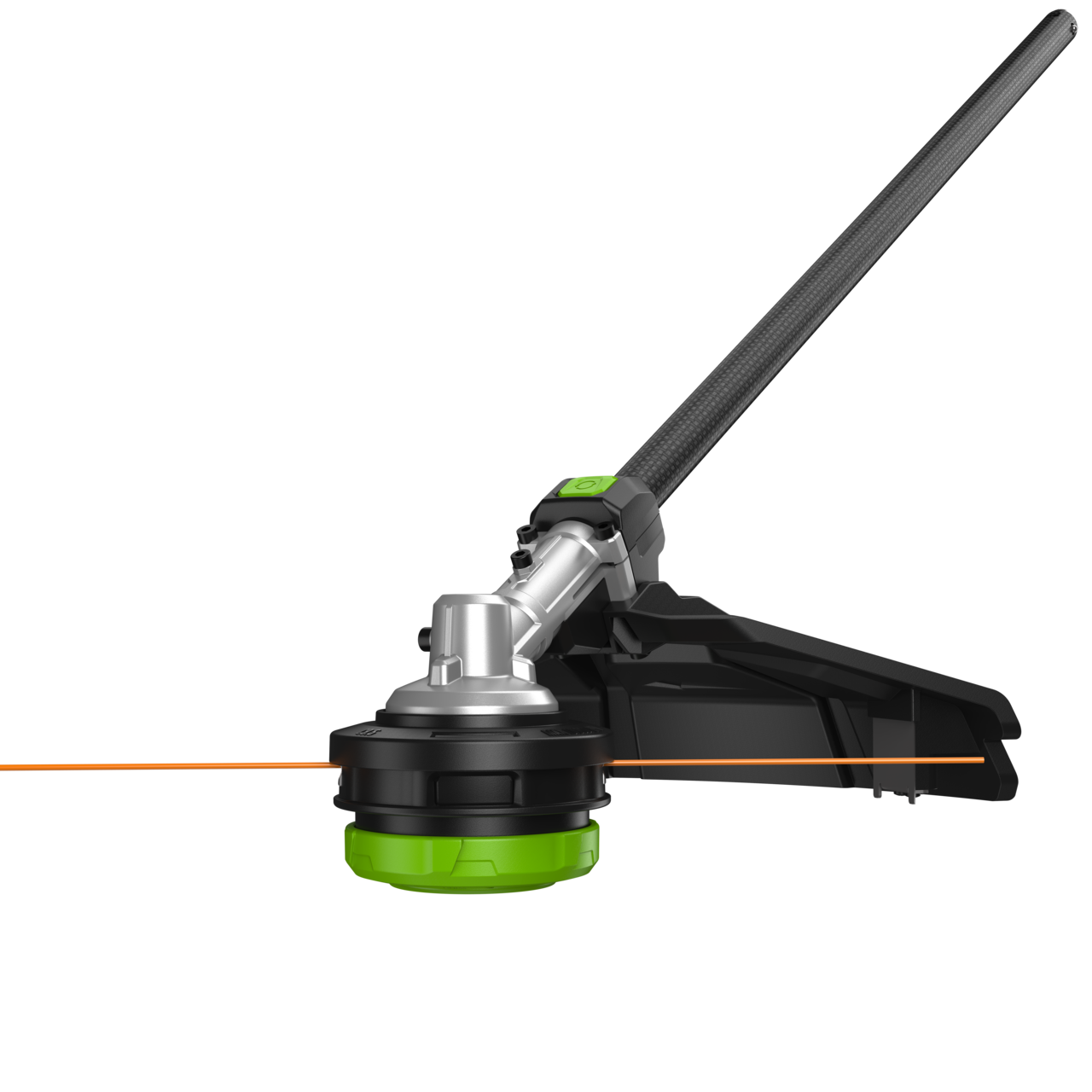 EGO STA1600 Multi-Tool 40cm Rasentrimmer-Aufsatz mit Carbonschaft