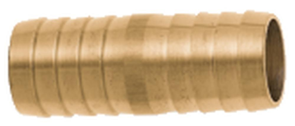 GEKA Schlauchverbinder L, MS, 3/4, 19mm,SB  "