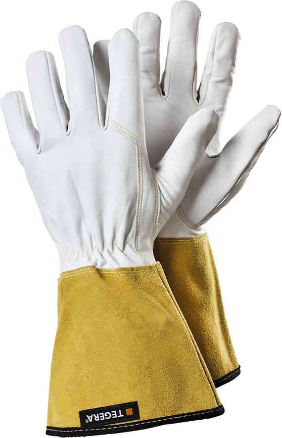 Ejendals WIG-Schweißerschutzhandschuh TEGERA® 126A