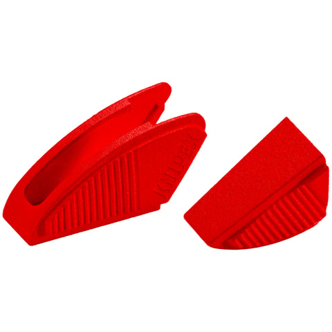 Knipex Kunststoffbacken 86 09 300 V01 3 Paar für 86 XX 300 Modelle