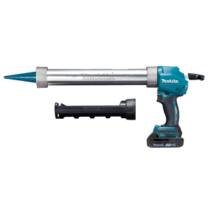 Makita Akku-Kartuschenpistole DCG180RYEX 18V 310ml/600ml 5000N