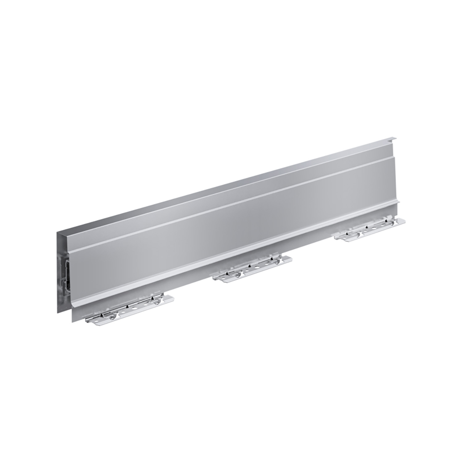 HETTICH InnoTech Atira Zargen, Höhe  70 mm