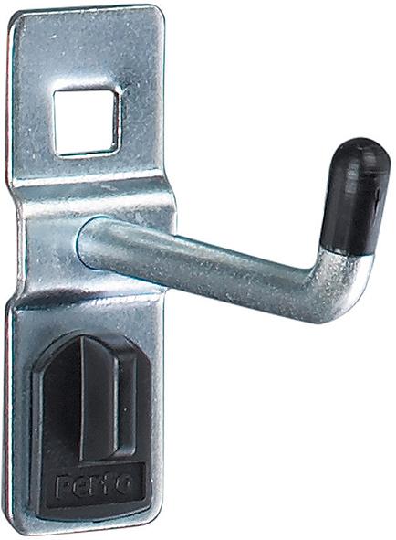 bott Haken B20xT50xH60xD6 mm für Lochplatten für Lochplatten bott