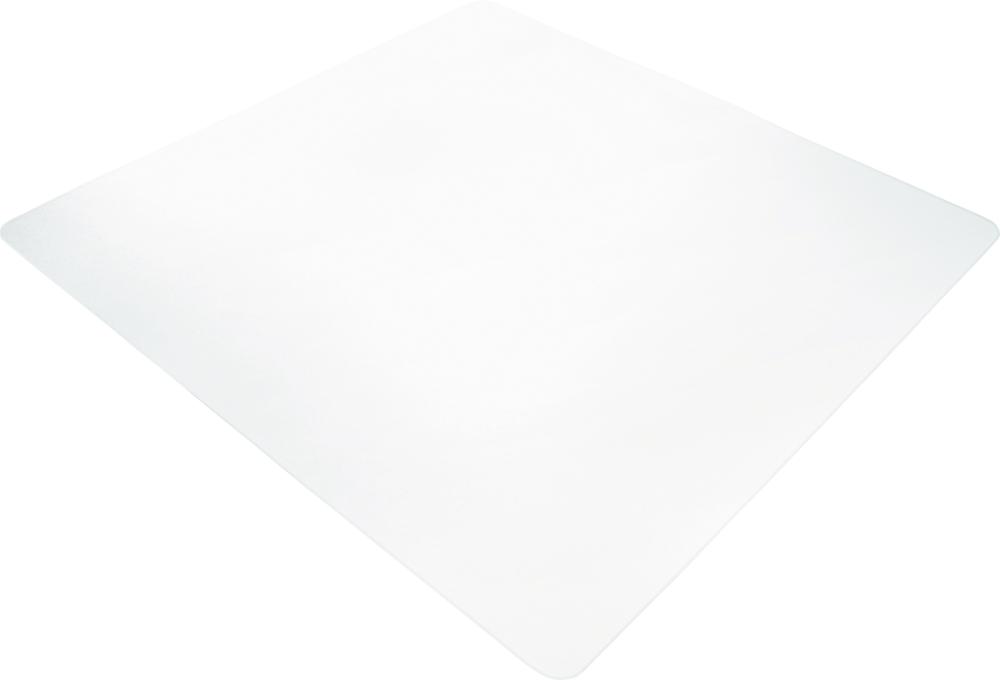 Miltex Bodenschutzmatte Ecogrip Solid B120xT110 cm Hartböden transparent