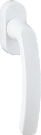 HOPPE Fenstergriff 099/US952,Stand.,ov.,7/32-42,verkehrsw.