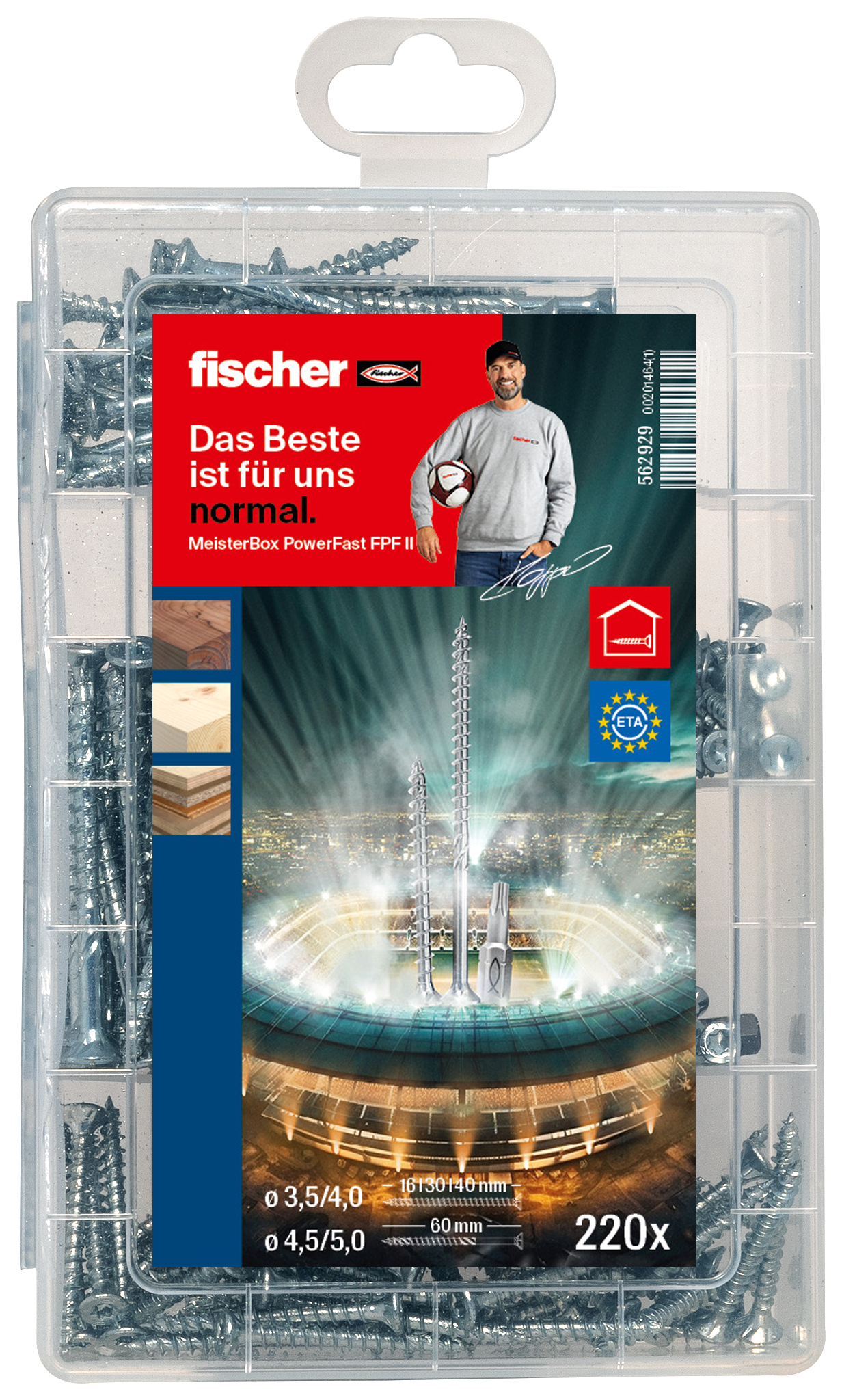 Produktbild, Erwachsener, Männlich, Mann, Person, Fußball