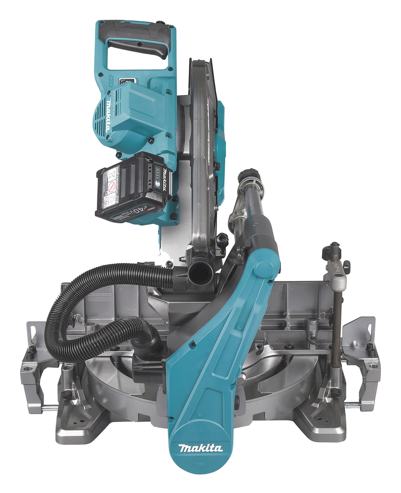 Makita Akku-Kapp- und Gehrungssäge LS003GZ01 XGT 40Vmax 305mm 3600min⁻¹