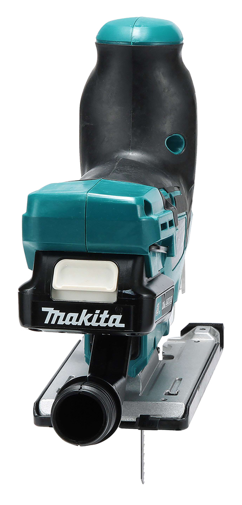 Makita Akku-Pendelhubstichsäge JV102DZ 12Vmax 90mm 800-3000min⁻¹ bürstenloser Motor