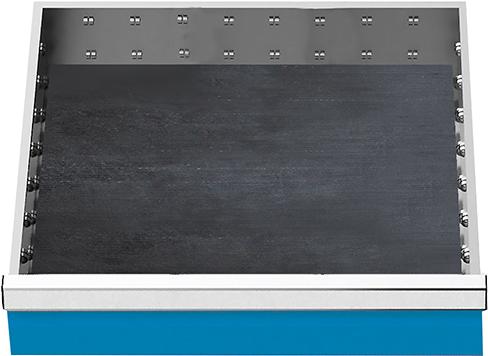 Produktbild Bedrunka + Hirth Einteilungsmaterial für Werkstattwagen