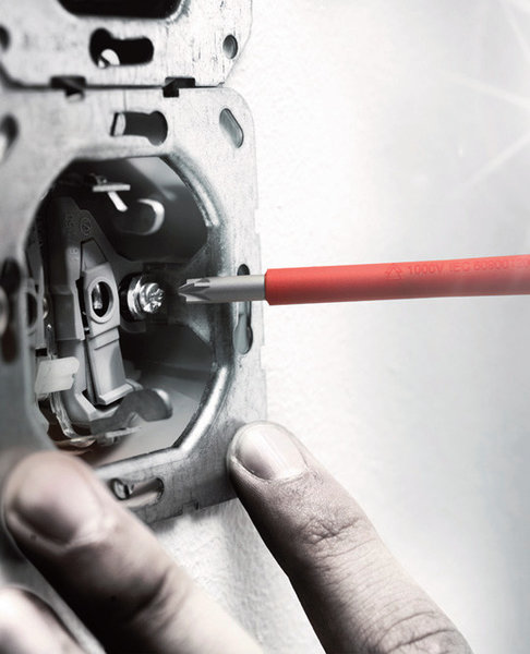PlusMinus screwdrivers