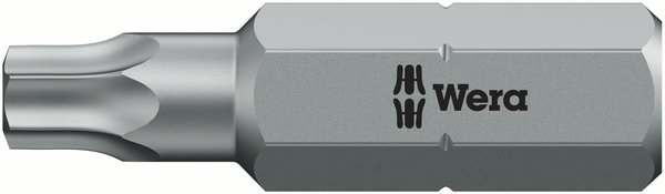 867/1 IPR TORX PLUS® bits with bore hole, 45 IPR x 35 mm, Gerät
