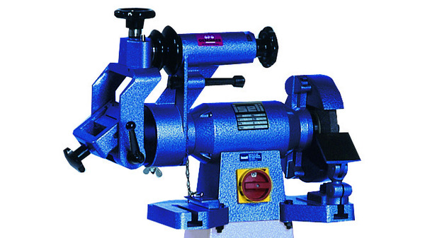 Artikelhauptbild Iseli Schärfmaschine 230V  Typ FL