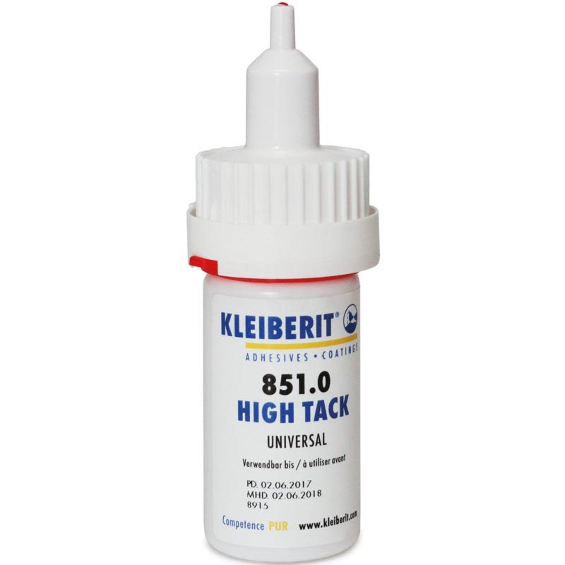 Kleiberit High Tack  Sekundenkleber 20 gr.