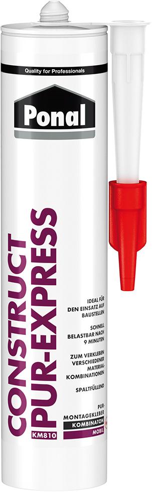Ponal PUR-Express 440g
