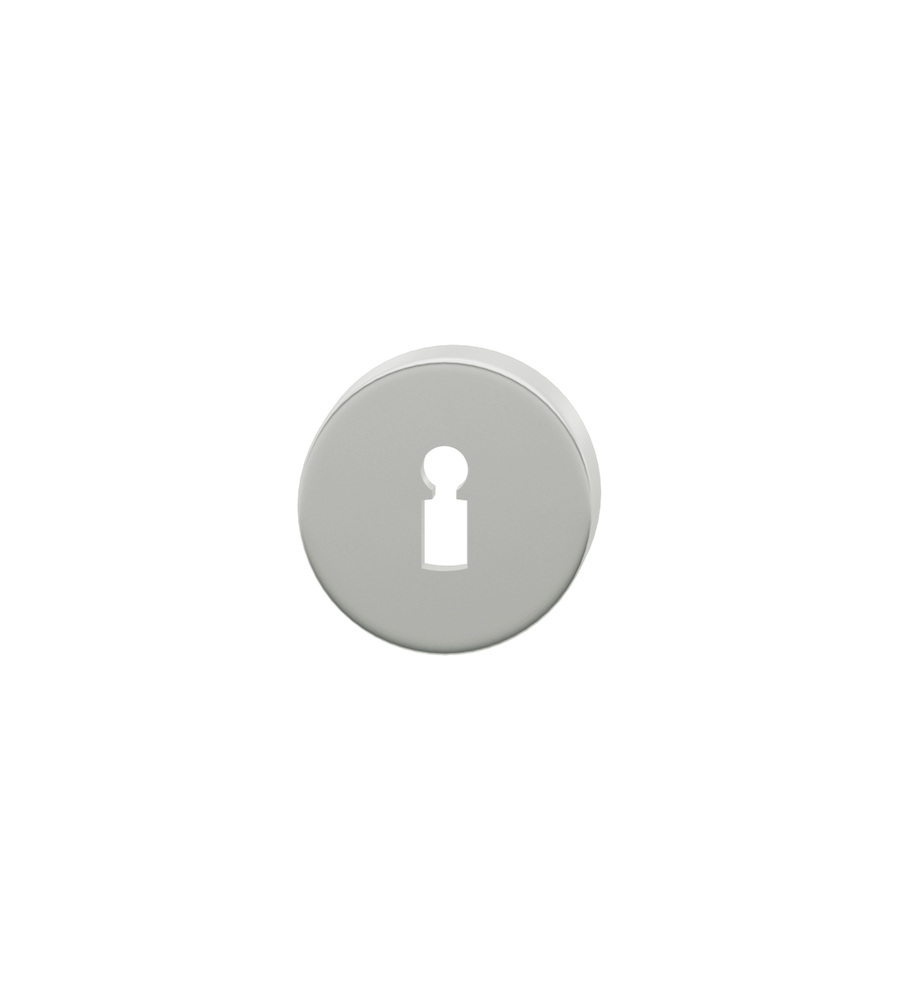 FSB Schlüsselrosettenpaar ASL® 12 1735, Edelstahl