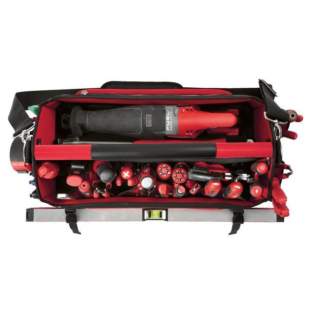 Milwaukee 500 x 250 x 420 mm PACKOUT Werkzeugtasche