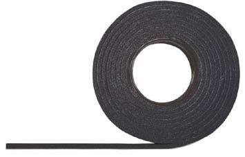 Kontex Fugendichtband K 600 plus 20/4-9 antrhazit Rolle=10m/VE=24 Rollen=240m