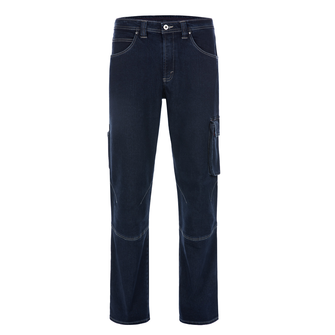 KÜBLER DENIM Hose