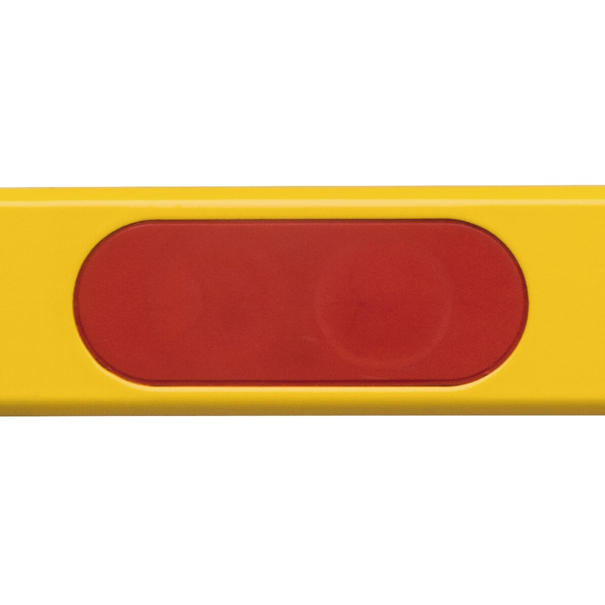 Stabila Wasserwaage Type 80 ASM 180cm mit Seltenerd-Magnetsystem