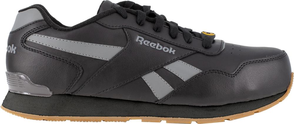 Damen-Sicherheitshalbschuh IB1092, S1P SRC