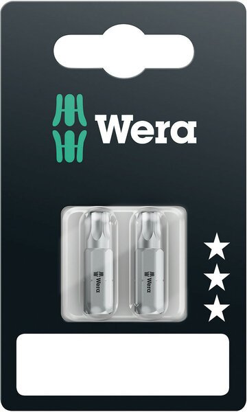 Wera 867/1 SB TORX® Bit-Einsatz 05073316001