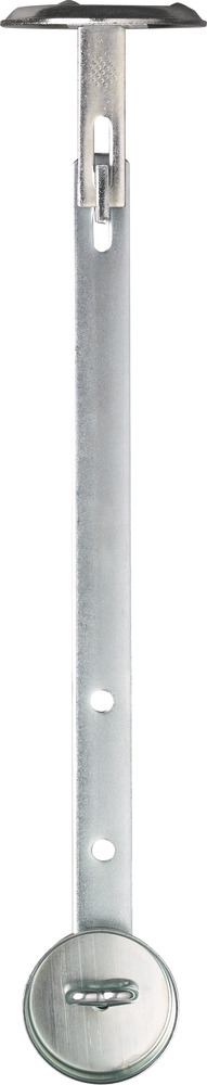 Artikelhauptbild Hauptansicht | Gitterrostsicherung GS20