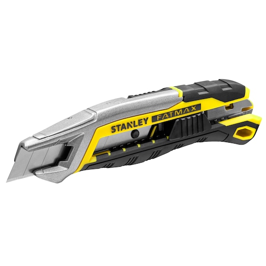 Stanley FATMAX Messer FMHT10594-0 mit Abbrechmechanismus 18mm
