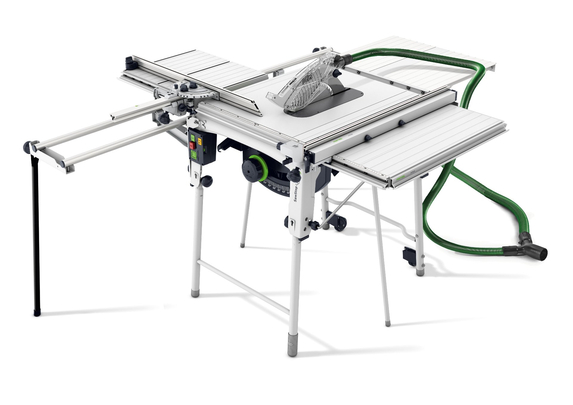 Tischkreissäge TKS 80 EBS ST 840-Set