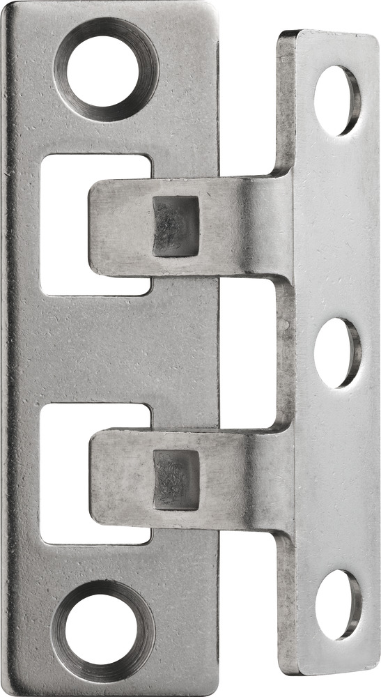 Hauptansicht | Scharnierseitensicherung TAS102 CL/DFNLI