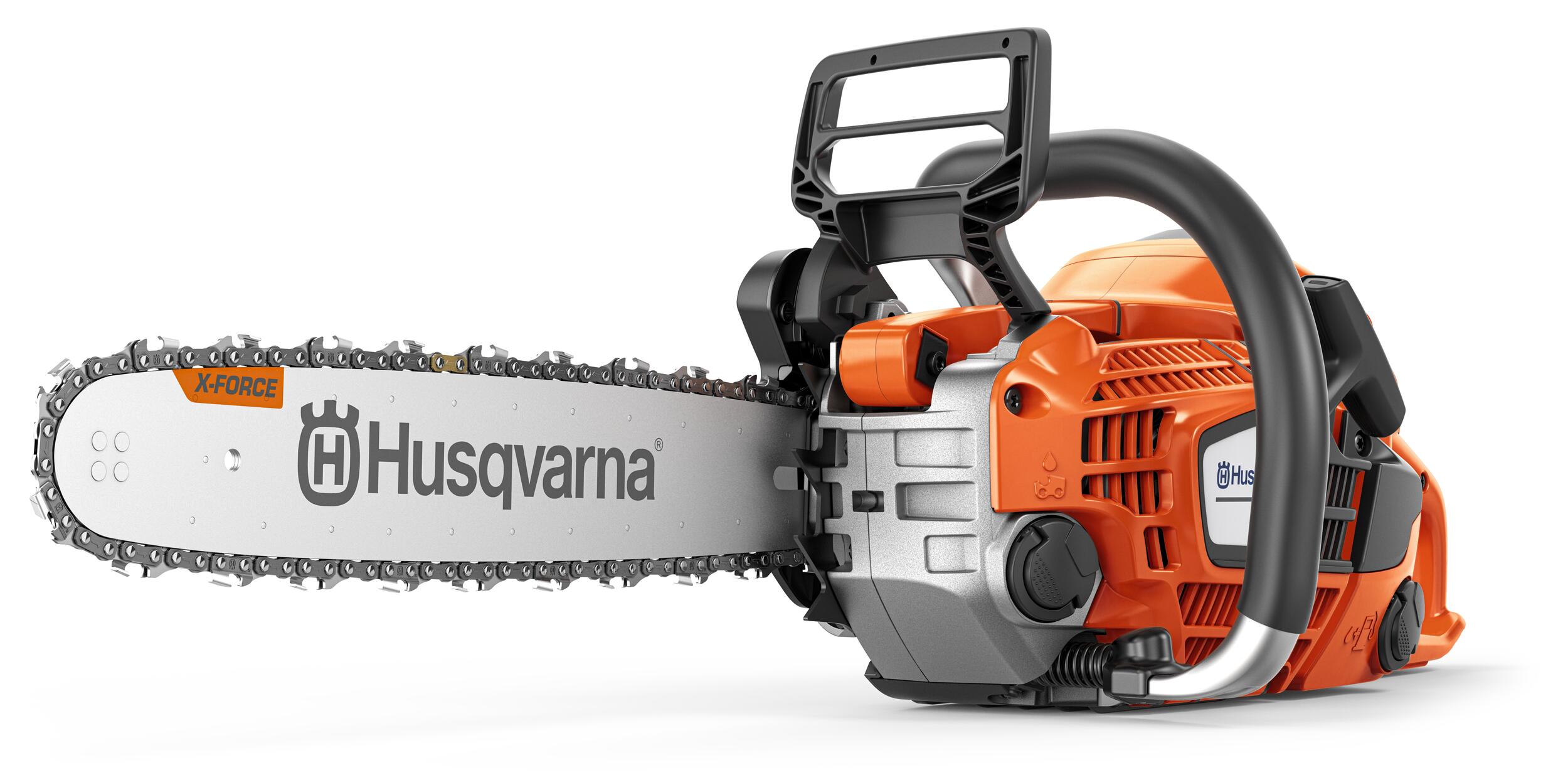Husqvarna Motorsäge 540 Mark III 14"