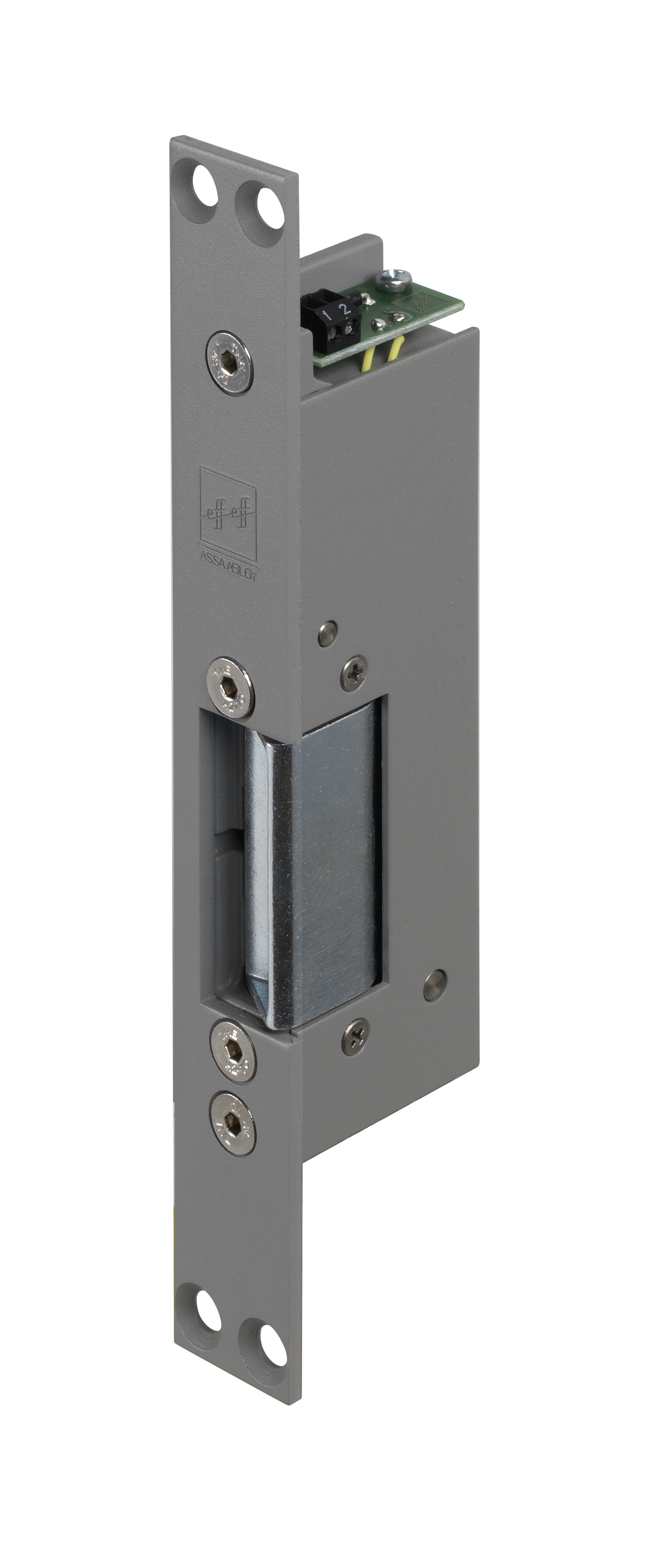 eff-eff 331U Fluchtweg-Türöffner 7500N 24V DC DIN Rechts
