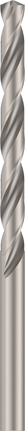 Bosch PRO Metal HSS-G long twist drill bit.